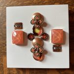 BLUSH IN BALANCE