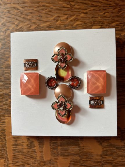 BLUSH IN BALANCE