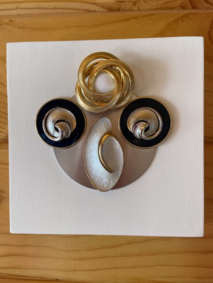 CONTEMPORARY ANGEL