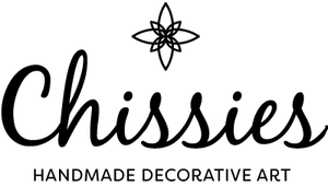 Chissies Logo Black