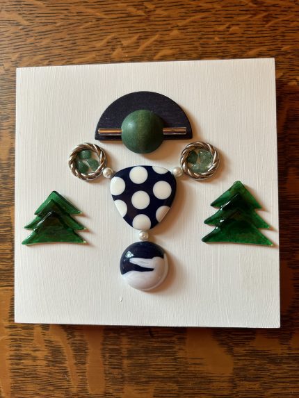 FOREST WHIMSY