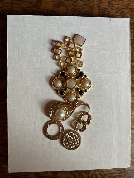 GOLDEN HARMONY