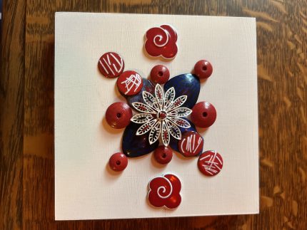 PATRIOTIC BLOOM