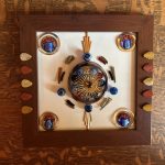 SACRED COMPASS