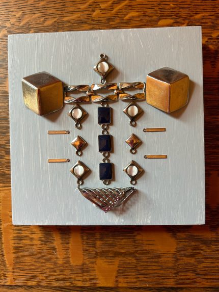 SILVER AXIS