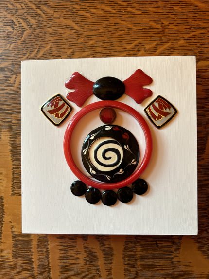 THE HEART OF THE JOURNEY