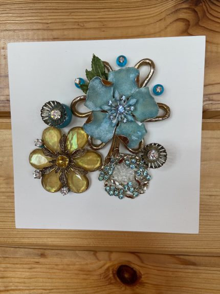 TURQUOISE BEAUTY