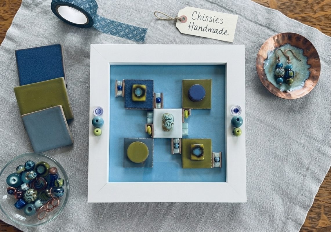 Beautiful Collage Picture Frames for Every Home | Chissies Art