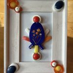 Folk Totem in Bloom