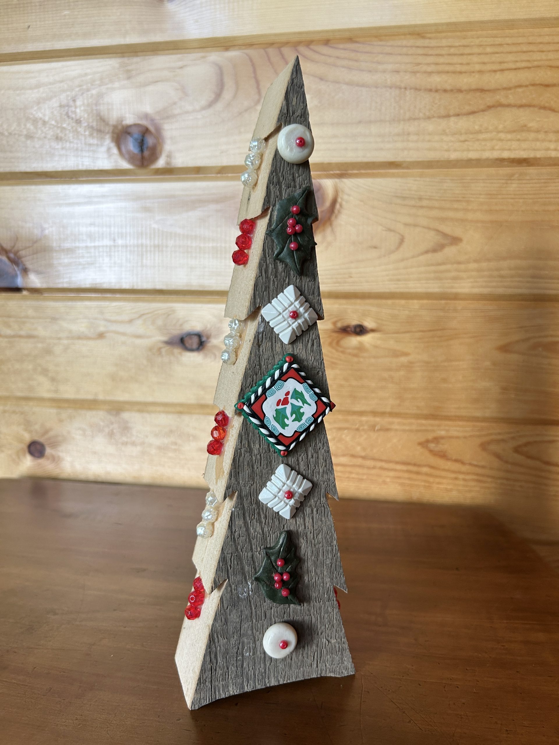 IMG_0956 The Holly Tree - Image 1