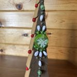 The Snow Globe Tree