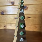 Winter Evergreen