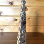 Jewel Tones with Silver Accents