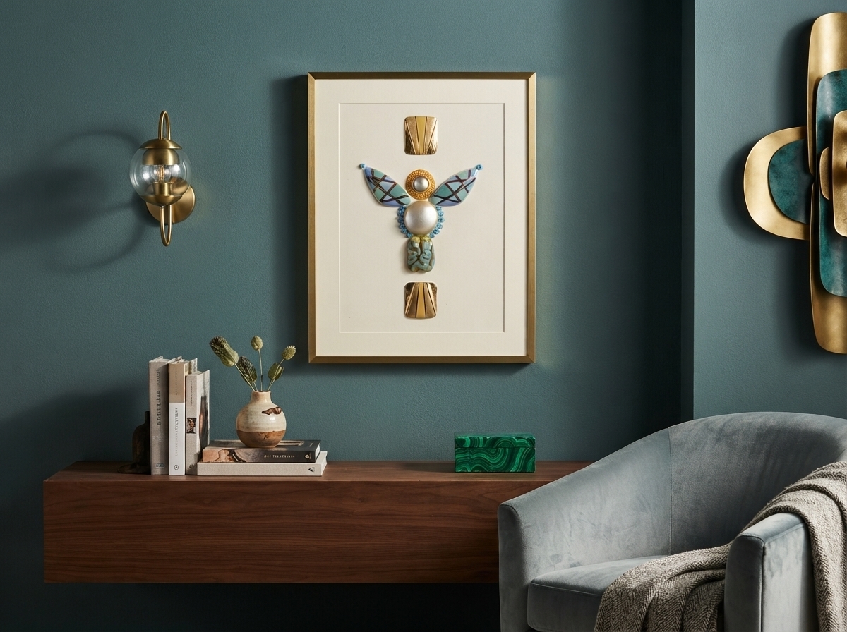 Wall Decor for Living Room: Best Ideas to Transform Your Space