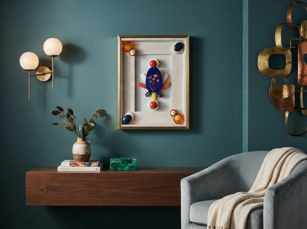 Collage Picture Frames: The Complete Guide to Choosing, Styling, and Displaying Your Favorite Memories