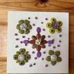 Interpretive Bloom Mandala